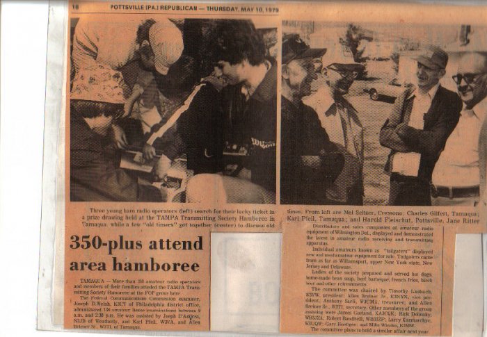 May 1979
