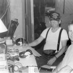TWA Ed and Bill