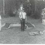 TWA Field Day