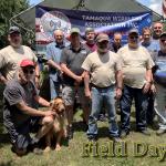 Field Day 2019
