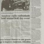 W3TWA Field Day 2019 - Pottsville Republican Herald_Page_1