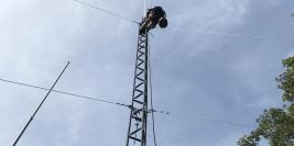 MVGC Tower Rebuild