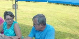 Picnic 2014