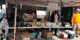 Tamaqua Heritage Festival 2018