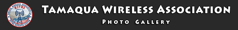 W3TWA Photo Gallery